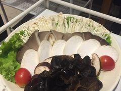 -北门涮肉·铜锅涮肉(南锣鼓巷店)