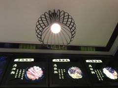 -亞婆井·劲抽面食(铂顿城店)