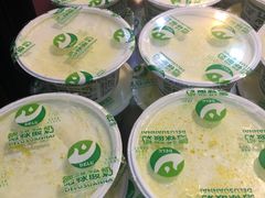 -德禄酸奶(莫家街店)