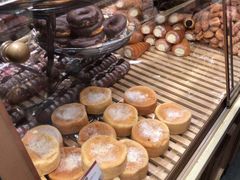 -山崎面包(静安久光店)