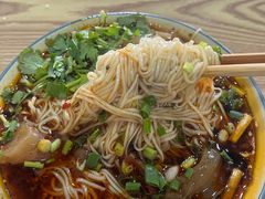 -内江牛肉面(瑞南店)