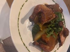 -LA MAISON公鸡和龙(蛇口店)