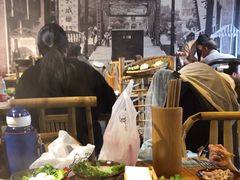 -烂摊摊火锅集市(河北总店)