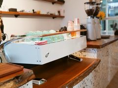 -Line 咖啡(石厦花园店)