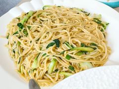 江西特色鸡蛋炒米粉-浦江悦(陆家嘴保利广场店)