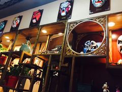 -十九集重庆小面(天坛西路店)