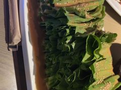 -前海沿·青岛菜(李沧万达店)