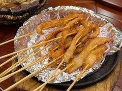 -顺德人家食府(黄金广场店)