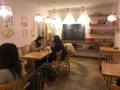 -正南齐北·老街糯米团(洪崖洞店)