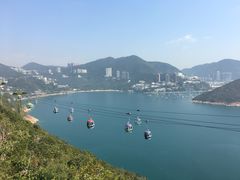 -湾景餐厅(海洋公园店)