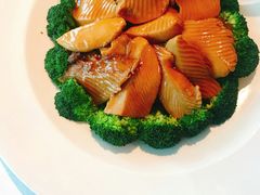 -欣叶食艺轩