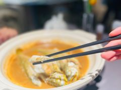 家焖舟山小黄鱼-徐记海鲜(曲江南湖店)