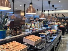 -北京西国贸大酒店