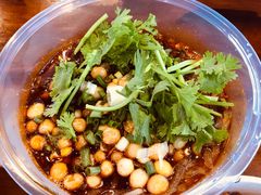 -八一路好吃街(雨田商务大厦店)