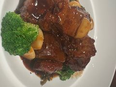 -炊烟小炒黄牛肉(浦东世纪汇店)