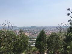 -府君山公园