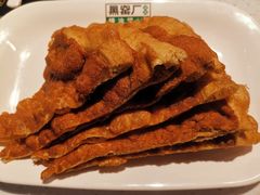 -黑窑厂糖油饼烤鸭·清真菜(旗舰店)