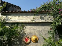 -三溪村