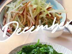 -龙门阵茶屋川菜馆(武康路店)