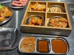-马路牙子烧烤音乐酒馆(望京店)