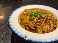 -夜宴江景餐厅
