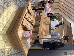 -霸王茶姬(正佳广场店)