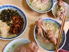 -盛兴面馆(真儒大厦店)