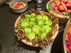 -大龙燚·旷野鲜火锅(广州首店)