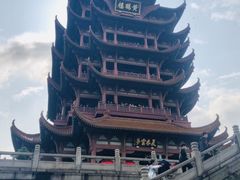 -黄鹤楼