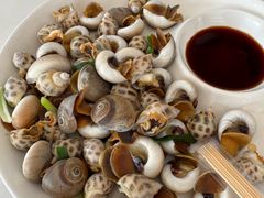 -碧海银沙海鲜餐厅(恒大海上威尼斯店)