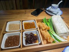 -鲁城往事(游客中心店)