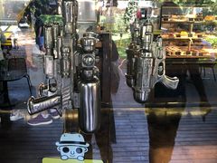 -莓园冰淇淋店