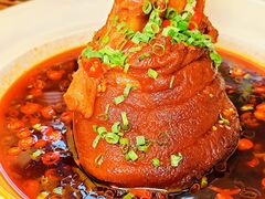 -唐猫庭院·千年陕菜(大唐不夜城店)