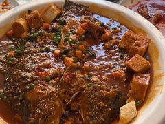 -南方酒店·淮扬菜(回民街店)