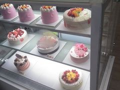-好利来(梅江永旺店)