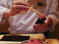 -Ginza Onodera 鮨(外滩十八号店)