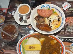 -敏华冰厅(天河城店)