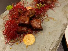 -广州文华东方酒店·江-由辉师傅主理