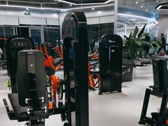 -Hi GYM嗨健身(泥城店)