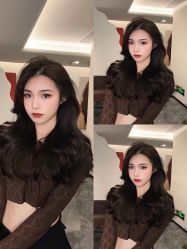 -New Fashion发型定制