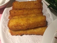 -新大咀港式茶餐厅(宝山万达店)