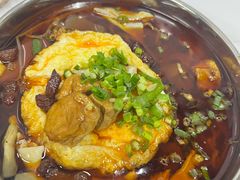 -金牌罗记肠旺面(蔡家街店)