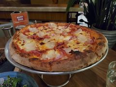 -OGGI TRATTORIA PIZZERIA(深业上城店)
