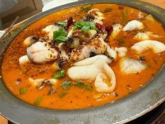 -云海肴·汽锅鸡·云南菜(东坝金隅店)