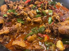 -彭耕记猪油炒小菜(吉联mall店)