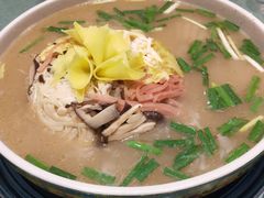 -建坤水席宫·洛阳菜(中州路店)