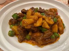 淮药罐罐牛肉-钦善斋(武侯祠店)