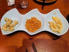 -辣不二地道川菜(汉水路店)