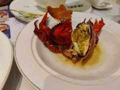 -膳富贵黄油蟹体验馆(欢乐港湾店)