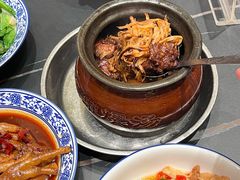 -回家吃饭·地道南昌菜(建德观总店)